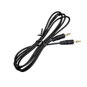 Cable Auxiliar Lelong LE-804