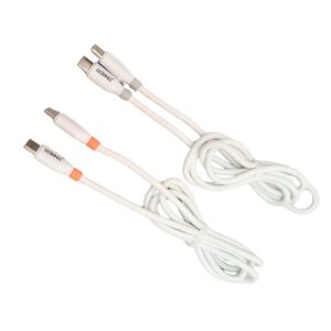 Cable Lelong Tipo C a Tipo C LE-695CC