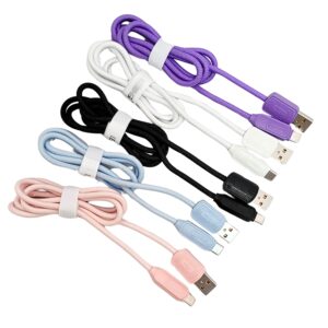 Cable Lelong USB a Tipo C LE-686C