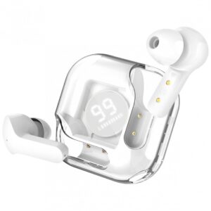 Auricular Aitech Air 99 Inalámbrico Blanco
