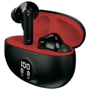 Auricular Inalámbrico Aitech Air85 Rojo