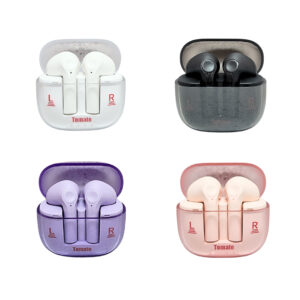 Auricular Inalámbrico T-488BT