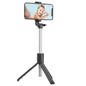 Bastón Selfie Aitech R1 Bluetooth C/Trípode 70cm