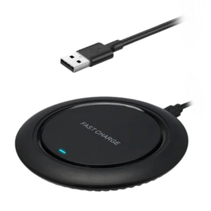 Cargador Inalámbrico Aitech Universal Fast Charging