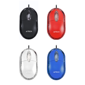 Mouse Aitech Ai-022