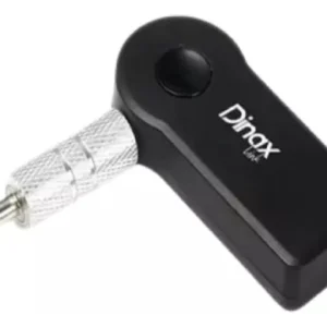 Receptor de Audio Bluetooth a Batería Dinax