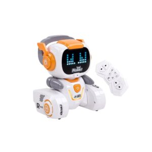Robot de Juguete 2 a Control Remoto