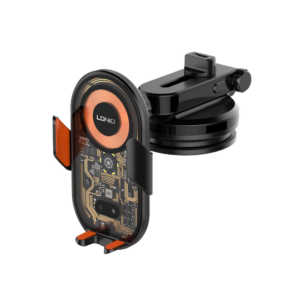 Soporte de Auto +  Cargador LDNIO MA30-1