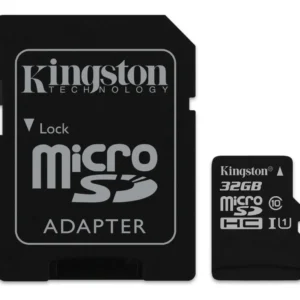 Memoria Kingston 32GB