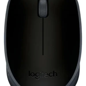 Mouse Inalambrico Logitech M-170