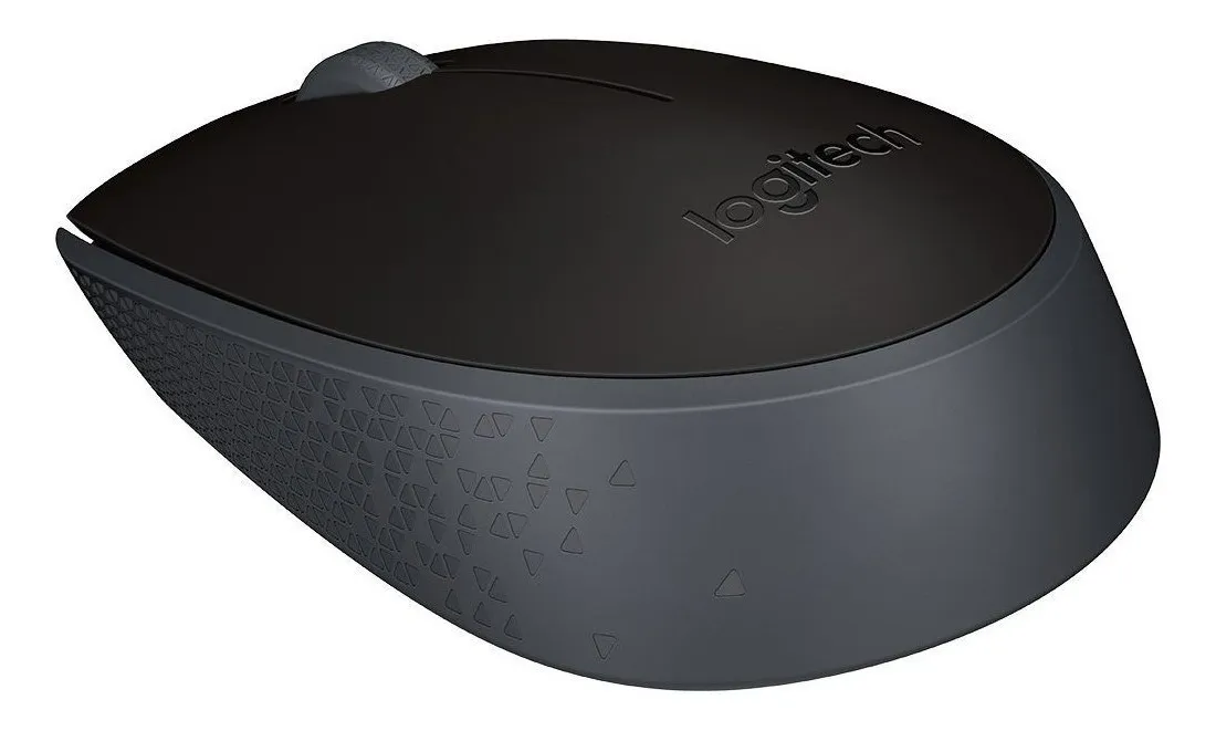 Mouse Inalambrico Logitech M-170 - Imagen 3