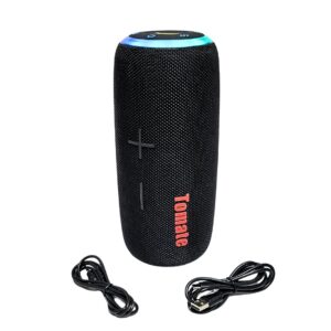 Parlante Tomate TO-162BT