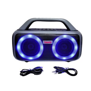 Parlante Tomate TO-182BT