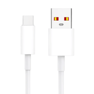 Cable LDNIO LS902 25W USB a Tipo C 2M Blanco