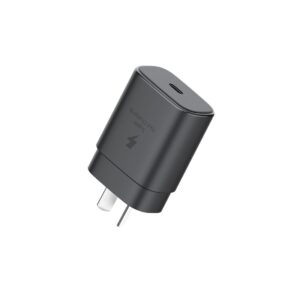 Cargador de Pared Aitech Carga Rápida 25W TipoC a Iphone