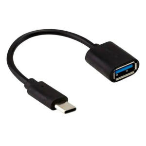 Adaptador Tipo C a USB KP-AD120