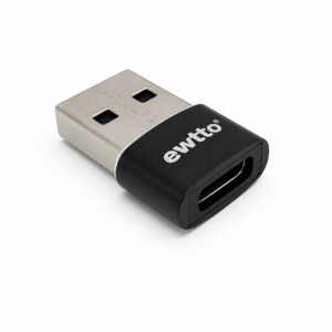 Adaptador de USB a Tipo C