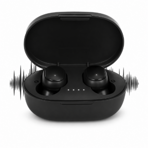 Auricular Inalámbrico A6S In Ear Bt Con Micrófono