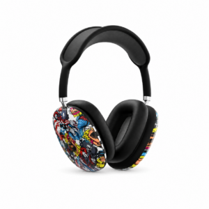 Auricular Inalámbrico P9 PLUS Vincha