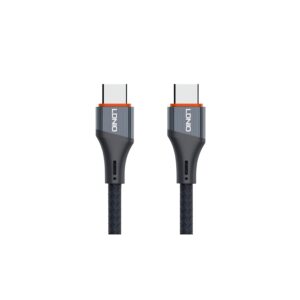Cable LDNIO LC631 100W Tipo C a Tipo C