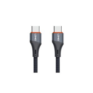 Cable LDNIO LC631 100W Tipo C a Tipo C