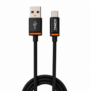 Cable USB a Tipo C LE-702C