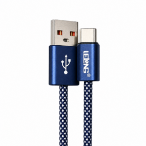 Cable USB a Tipo C Lelong LE-700C