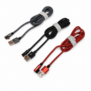 Cable USB a V8/Micro USB Lelong