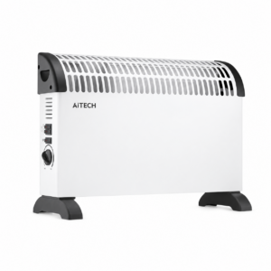 Calefactor Eléctrico PE-2112 Panel Aitech 2000W