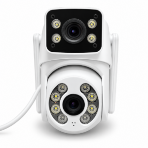 Camara IP Tomate SC-Y3016W