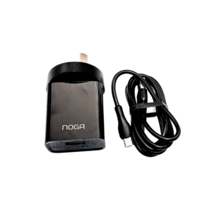 Cargador Micro USB/V8 2A Noga