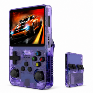 Consola de Juegos Portatil Retro R36S 64Bits