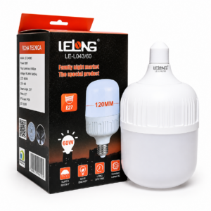 Foco 120MM 60W Lelong