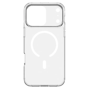 Funda Transparente Magsafe IPH 17 PRO MAX En Caja