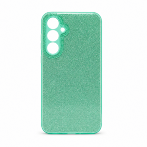 Funda de Colores C/Brillo SAM A35