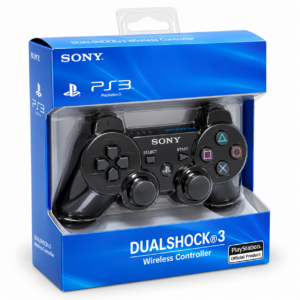 Joystick PS3 Inalambrico Palanca