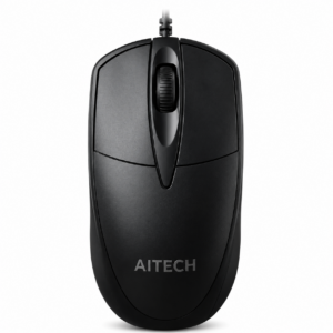 Mouse Aitech C/Cable CP72
