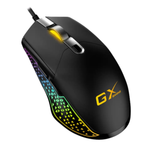 Mouse Scorpion Genius Gamer USB M705