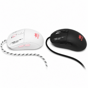 Mouse USB Knup Gamer