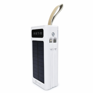 Power Bank Yesido 60.000 mAh