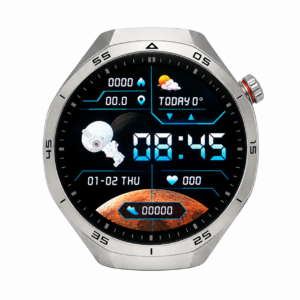 Smartwatch GT5