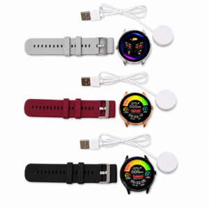 Smartwatch Tomate TH-086