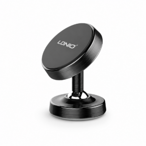Soporte Universal Magnetico Para Escritorio y Auto Ldnio