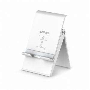 Soporte Universal Plegable Para Celulares y Tablet Ldnio