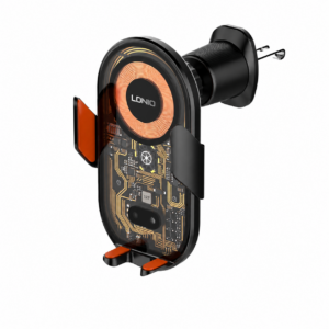 Soporte de Celular + Cargador Inalambrico MA30