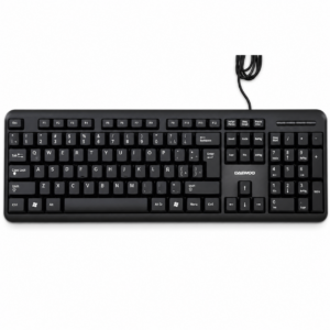 Teclado DAEWOO