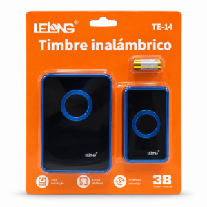 Timbre Inalambrico Wireless