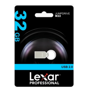 Pendrive Lexar 32GB