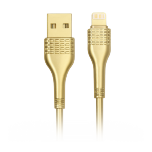 Cable Ldnio LS651 PVC 30W USB a Lightning