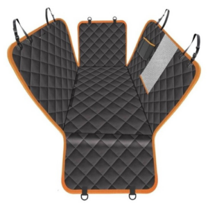 Funda Cubreasientos Protector P/Auto Impermeable, lavable